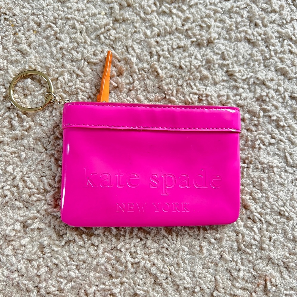 Kate spade wallet